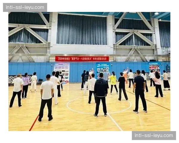 体育内容与健身指导服务联动 拓展健康生活应用场景