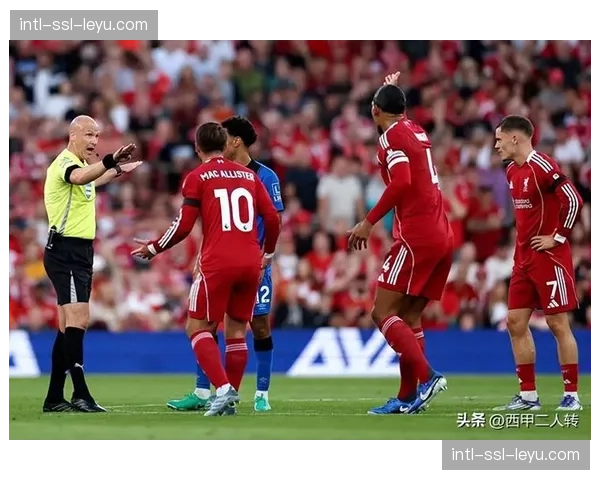 专栏：VAR再次成为焦点，判罚尺度不统一引发多家俱乐部不满