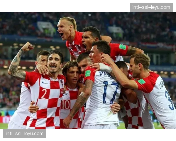 克罗地亚传奇接应什切潘诺维奇宣布结束二十年国家队生涯